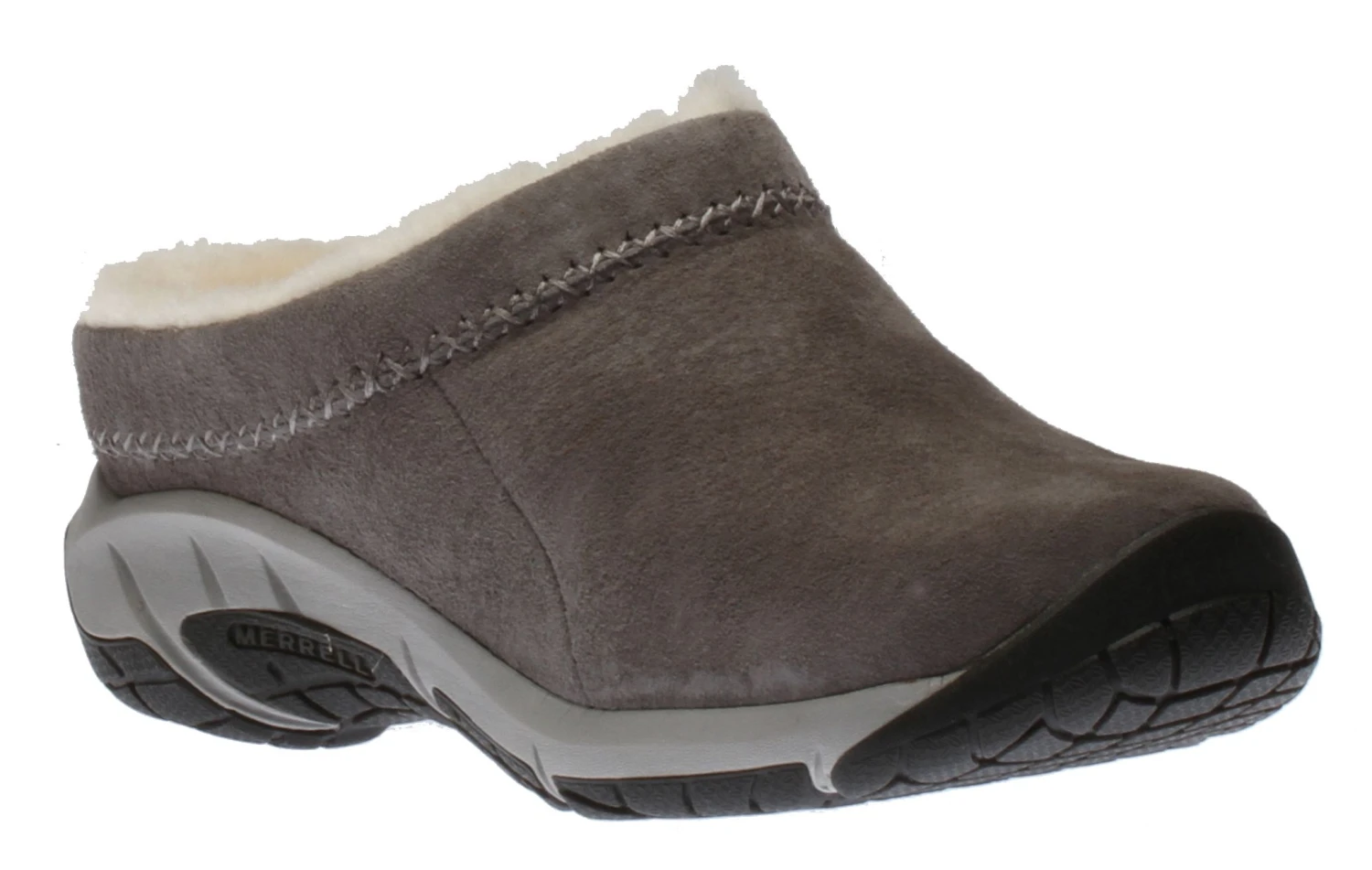 Merrell Encore Ice 4 Charcoal Clog 7 Merrell Encore Ice 4 Charcoal Clog - Image 5
