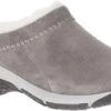 Merrell Encore Ice 4 Charcoal Clog -Walking On A Cloud merencoreice405 1