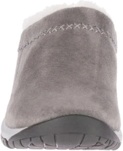 Merrell Encore Ice 4 Charcoal Clog 14 Merrell Encore Ice 4 Charcoal Clog -Walking On A Cloud merencoreice405a