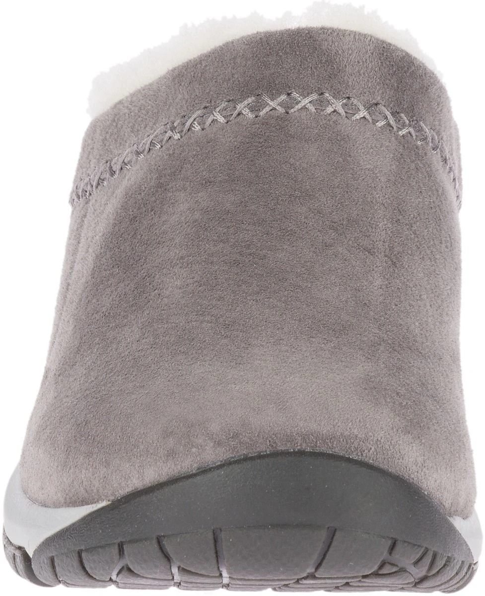 Merrell Encore Ice 4 Charcoal Clog 4 Merrell Encore Ice 4 Charcoal Clog - Image 2