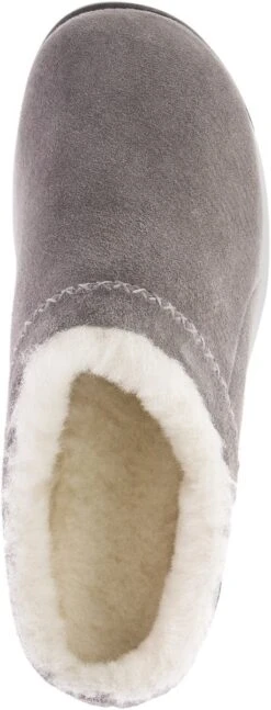 Merrell Encore Ice 4 Charcoal Clog 11 Merrell Encore Ice 4 Charcoal Clog -Walking On A Cloud merencoreice405b 1