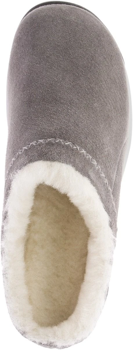 Merrell Encore Ice 4 Charcoal Clog 5 Merrell Encore Ice 4 Charcoal Clog - Image 3