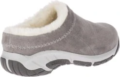 Merrell Encore Ice 4 Charcoal Clog 15 Merrell Encore Ice 4 Charcoal Clog -Walking On A Cloud merencoreice405c
