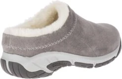 Merrell Encore Ice 4 Charcoal Clog 12 Merrell Encore Ice 4 Charcoal Clog -Walking On A Cloud merencoreice405c 1
