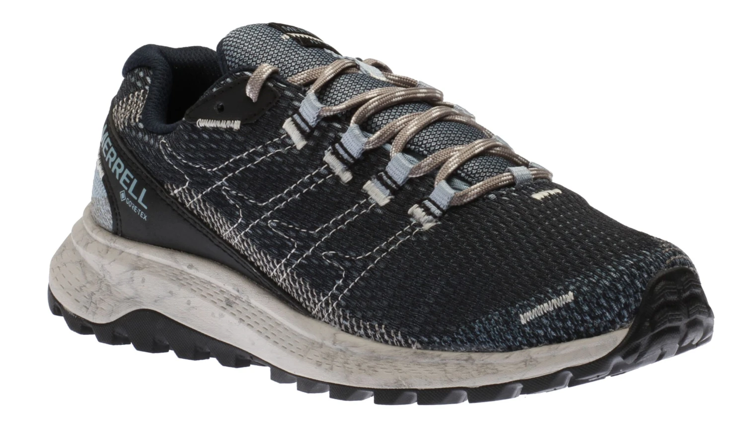 Merrell Fly Strike GTX Navy 3 Merrell Fly Strike GTX Navy
