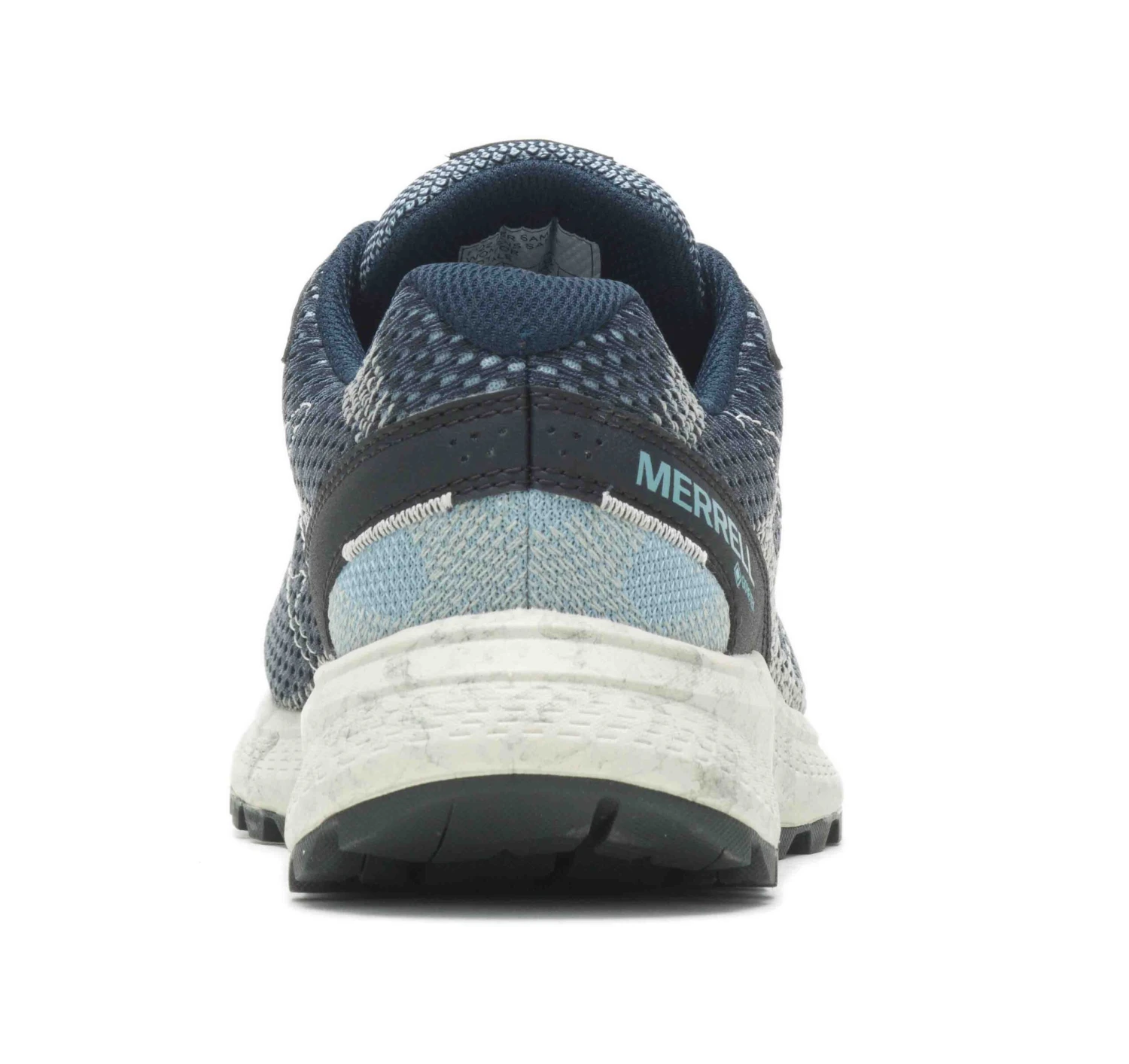 Merrell Fly Strike GTX Navy 6 Merrell Fly Strike GTX Navy - Image 4