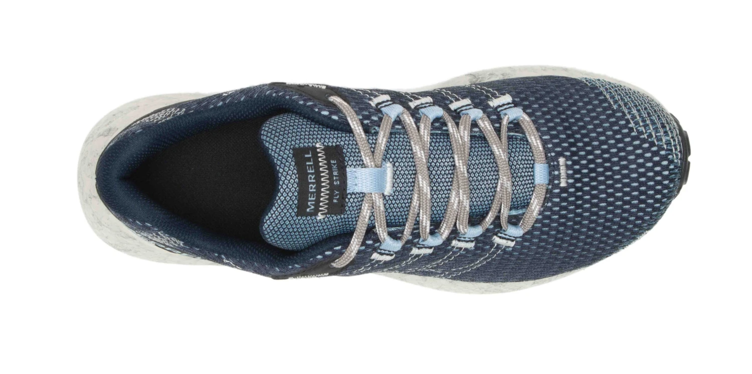 Merrell Fly Strike GTX Navy 8 Merrell Fly Strike GTX Navy - Image 6