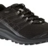 Merrell Fly Strike Men Black -Walking On A Cloud merflystrikem01