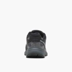 Merrell Fly Strike Men Black -Walking On A Cloud merflystrikem01d