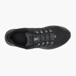 Merrell Fly Strike Men Black -Walking On A Cloud merflystrikem01f