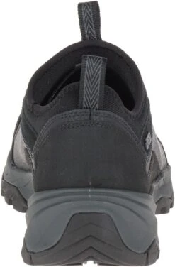 Merrell Icepack Polar Moc Black Waterproof Shoe -Walking On A Cloud mericepackmoc01b 1