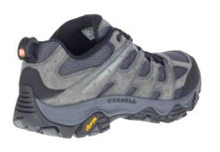 Merrell Moab 3 Granite -Walking On A Cloud mermoab306e