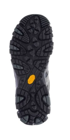 Merrell Moab 3 Granite -Walking On A Cloud mermoab306f