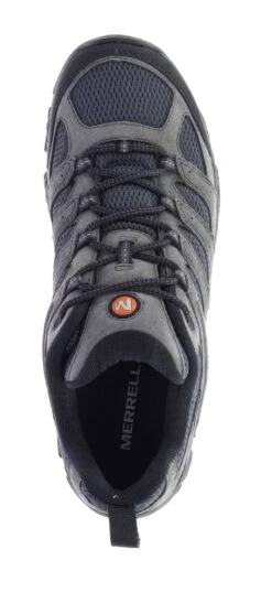 Merrell Moab 3 Granite -Walking On A Cloud mermoab306g