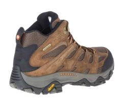 Merrell Moab 3 M WP Earth -Walking On A Cloud mermoab3mwp02e