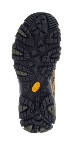 Merrell Moab 3 M WP Earth -Walking On A Cloud mermoab3mwp02f