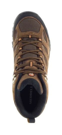 Merrell Moab 3 M WP Earth -Walking On A Cloud mermoab3mwp02g