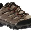 Merrell Moab 3 WP Dark Brown -Walking On A Cloud mermoab3wp02