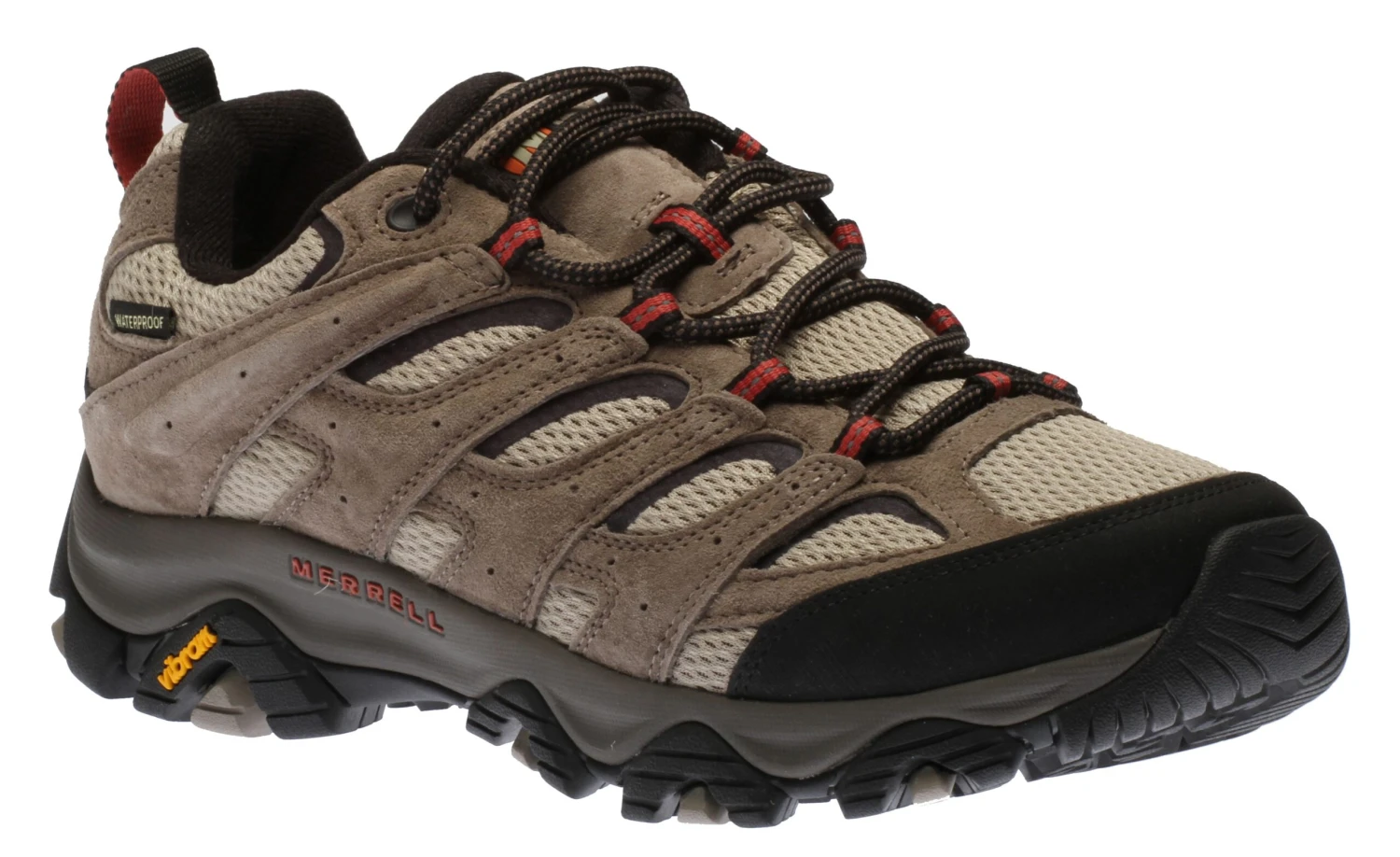 Merrell Moab 3 WP Dark Brown 3 Merrell Moab 3 WP Dark Brown