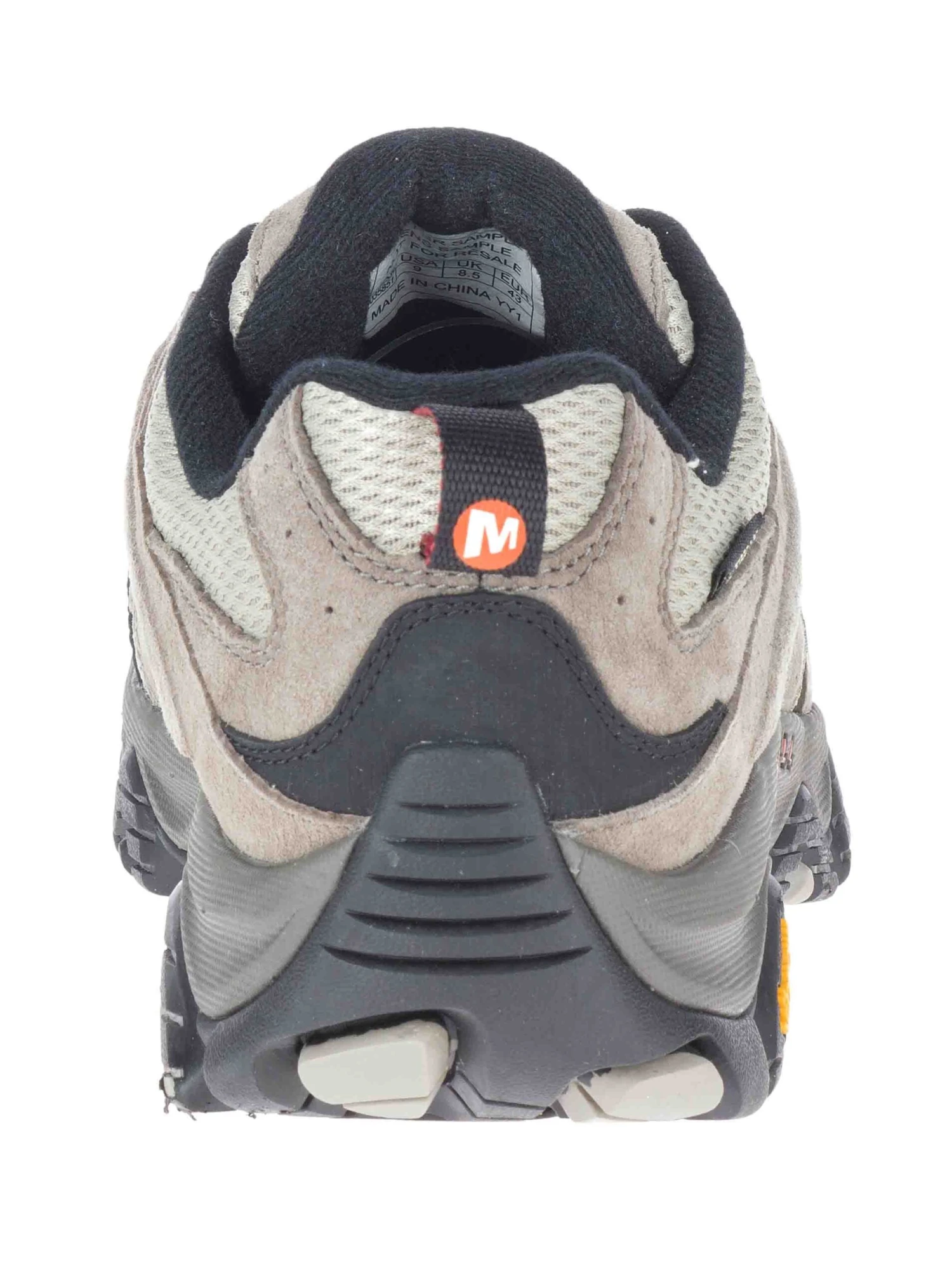 Merrell Moab 3 WP Dark Brown 6 Merrell Moab 3 WP Dark Brown - Image 4