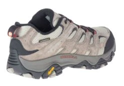 Merrell Moab 3 WP Dark Brown 13 Merrell Moab 3 WP Dark Brown -Walking On A Cloud mermoab3wp02e