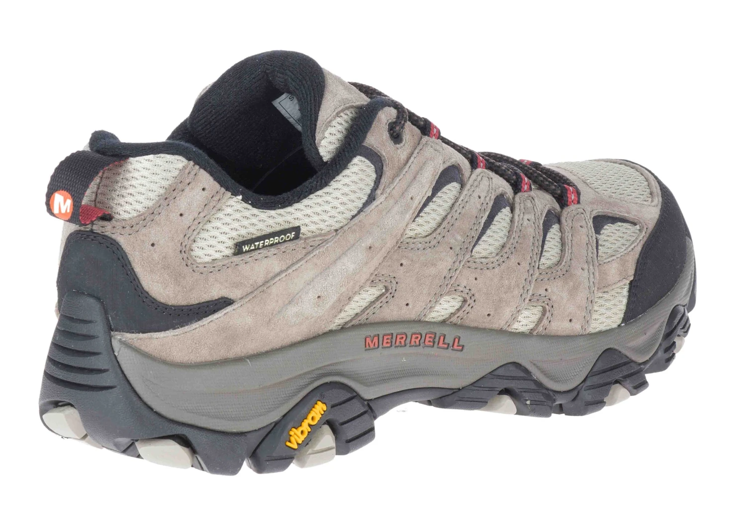 Merrell Moab 3 WP Dark Brown 7 Merrell Moab 3 WP Dark Brown - Image 5