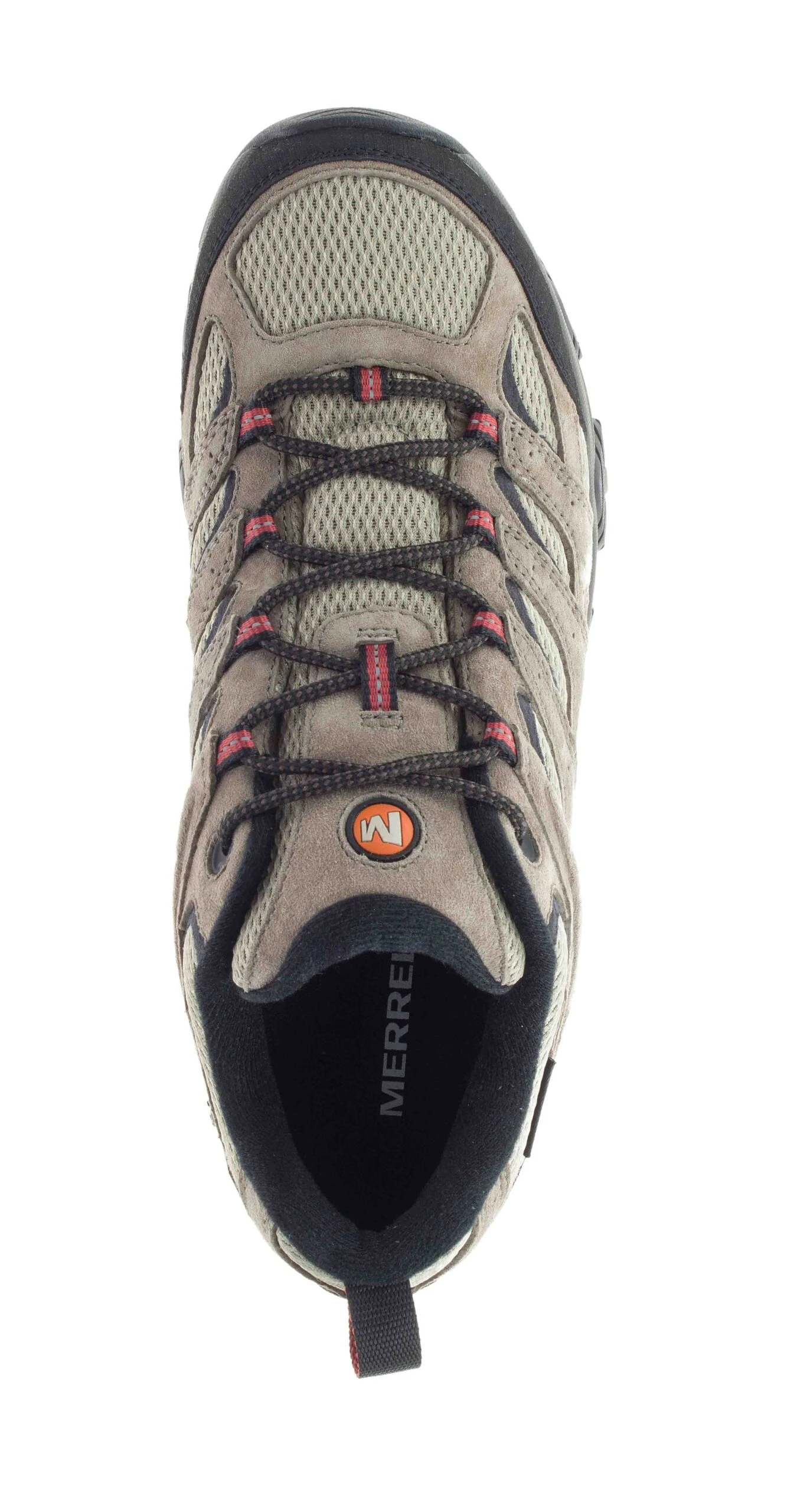 Merrell Moab 3 WP Dark Brown 9 Merrell Moab 3 WP Dark Brown - Image 7