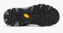 Merrell Moab 3 WP Granite -Walking On A Cloud mermoab3wp05e