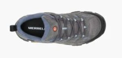 Merrell Moab 3 WP Granite -Walking On A Cloud mermoab3wp05f