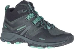 Merrell MQM Flex 2 Mid Gore-Tex Granite Hiking Boot