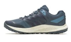 Merrell Nova 3 Navy -Walking On A Cloud mernova303c