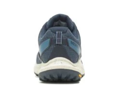 Merrell Nova 3 Navy -Walking On A Cloud mernova303d