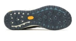 Merrell Nova 3 Navy -Walking On A Cloud mernova303e