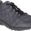 Merrell Reverb Black Trail Running Shoe -Walking On A Cloud merreverb01 1