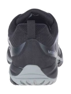 Merrell Siren Edge 3 Black -Walking On A Cloud mersirened301d