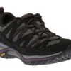 Merrell Siren S 3 Black Ber