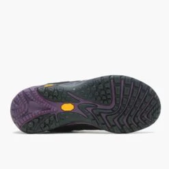 Merrell Siren S 3 Black Ber -Walking On A Cloud mersirens301e