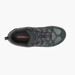 Merrell Siren S 3 Black Ber -Walking On A Cloud mersirens301f