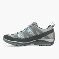 Merrell Siren S 3 Charcoal -Walking On A Cloud mersirens305c