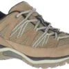 Merrell Siren Sport 3 Wide Width Brindle Light Hiking Shoe -Walking On A Cloud mersirens307 1