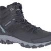Merrell Thermo Akita M Black