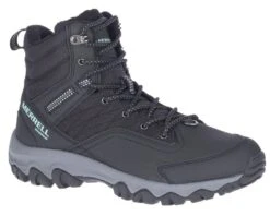 Merrell Thermo Akita M Black