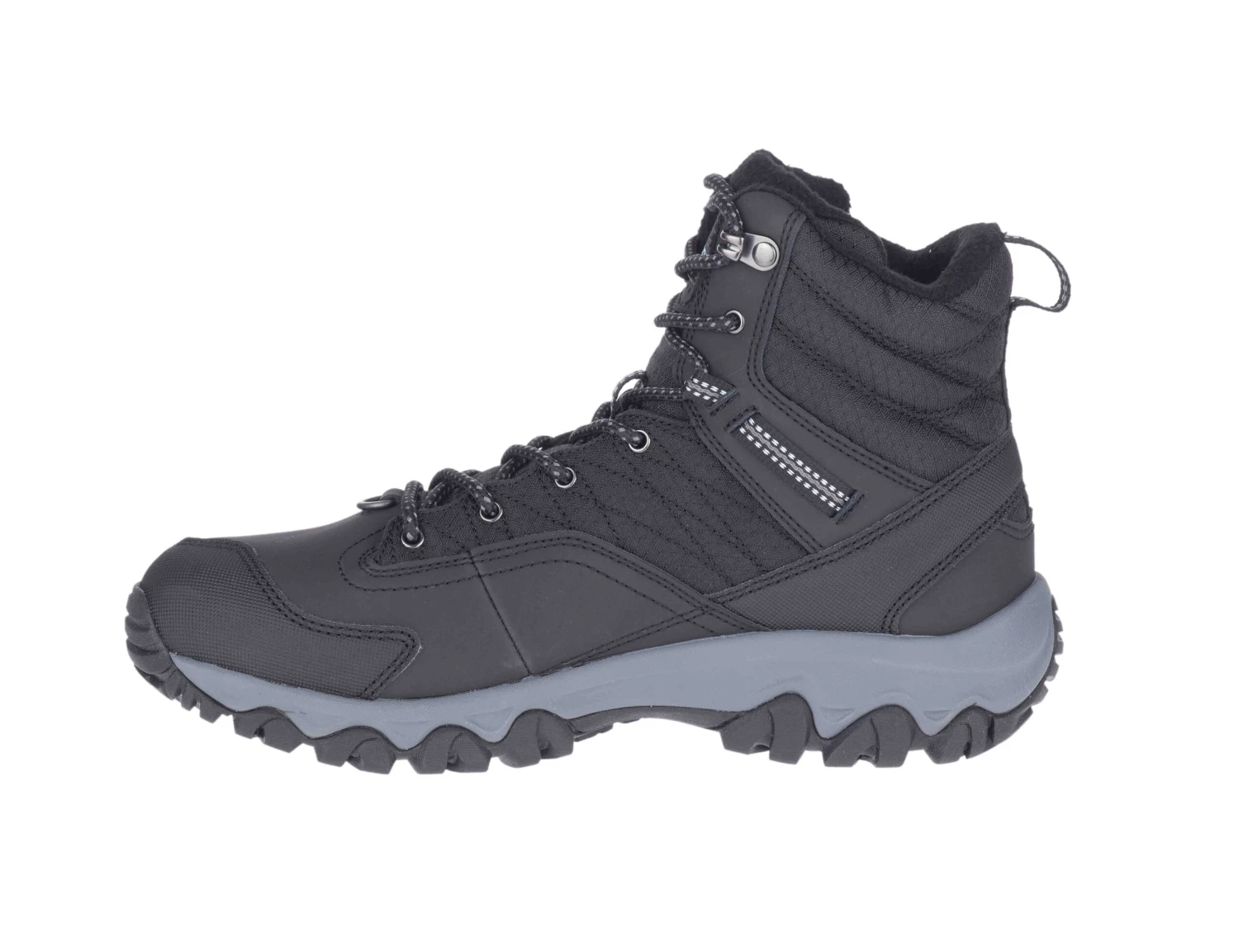 Merrell Thermo Akita M Black 4 Merrell Thermo Akita M Black - Image 2