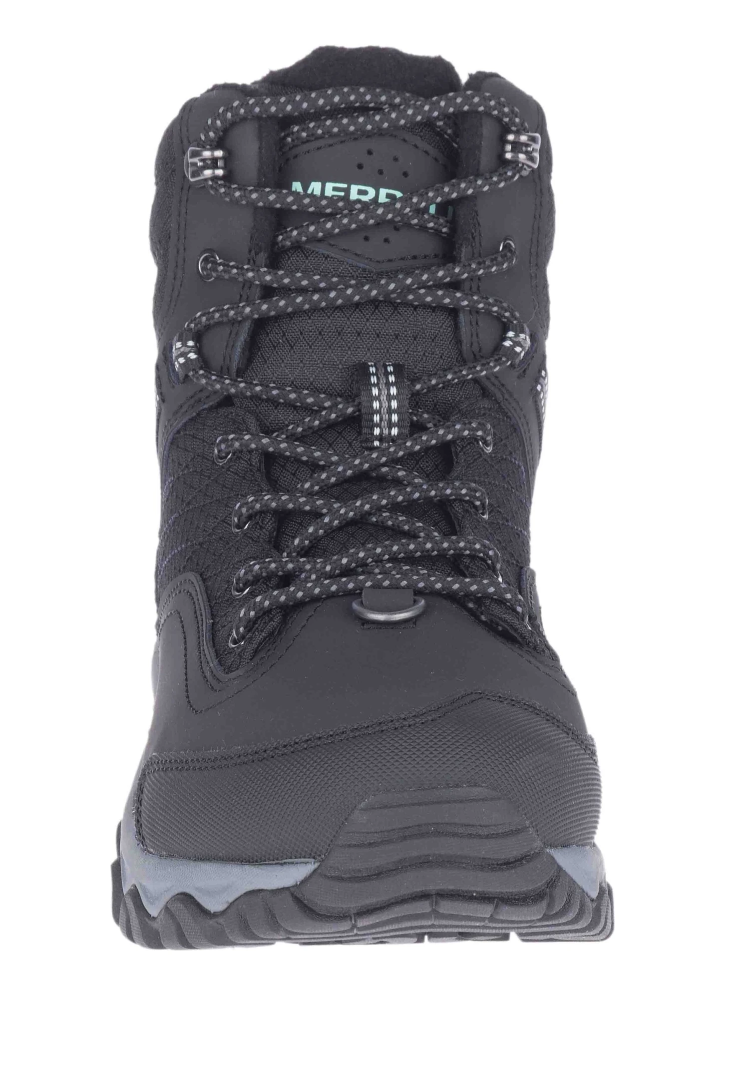 Merrell Thermo Akita M Black 5 Merrell Thermo Akita M Black - Image 3