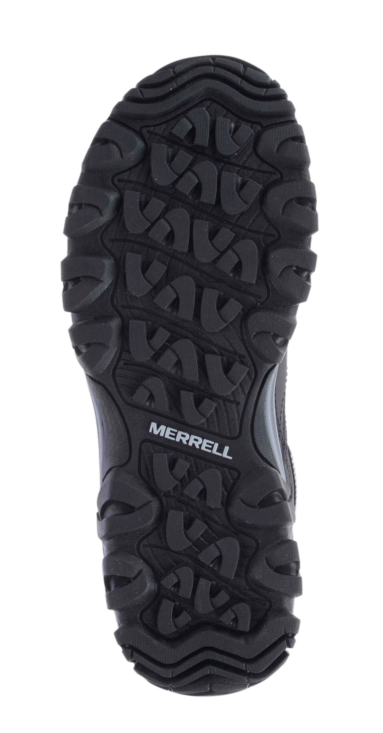 Merrell Thermo Akita M Black 8 Merrell Thermo Akita M Black - Image 6
