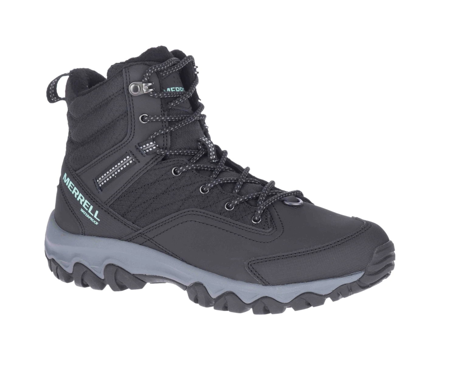 Merrell Thermo Akita M Black 10 Merrell Thermo Akita M Black - Image 8