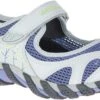Merrell Waterpro Pandi Velvet Morning Mary Jane Hiking Shoe -Walking On A Cloud merwaterprop08