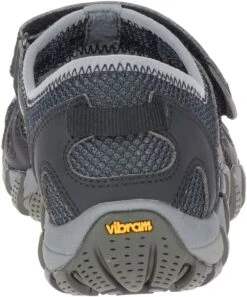Merrell Waterpro Pandi 2 Black Mary Jane Hiking Shoe -Walking On A Cloud merwaterprop201c