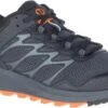 Merrell Wildwood Granite Trail Running Shoe -Walking On A Cloud merwildwood01 1