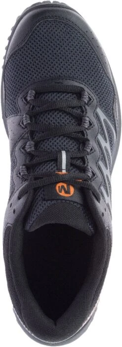 Merrell Wildwood Granite Trail Running Shoe -Walking On A Cloud merwildwood01b